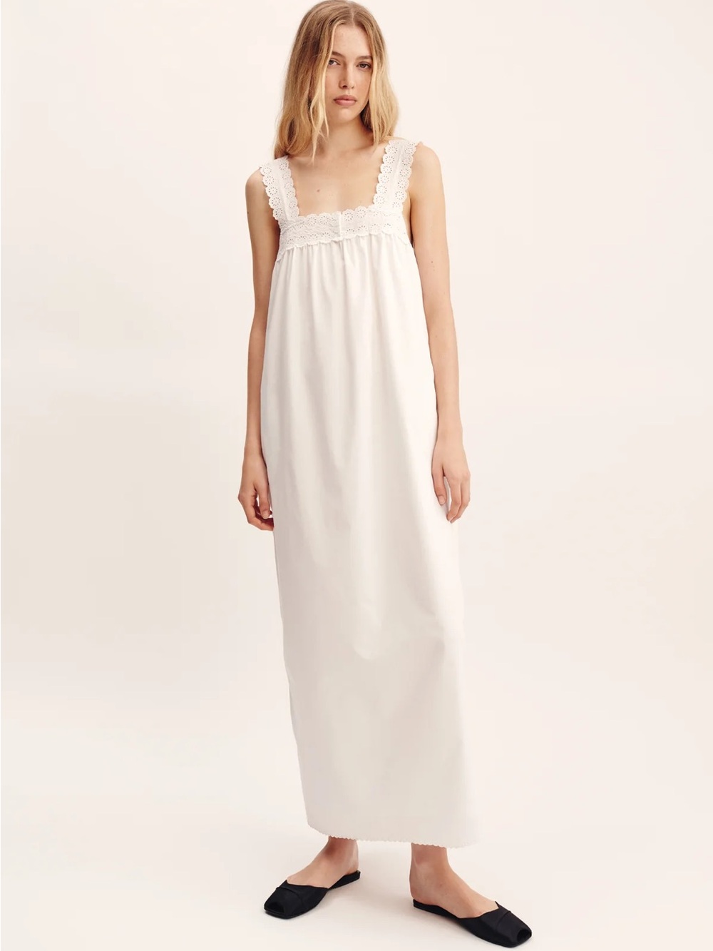 Posse Ezra dress
